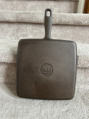 Food network square - network, cast