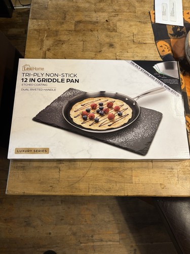Lexi home tri - home, non-stick